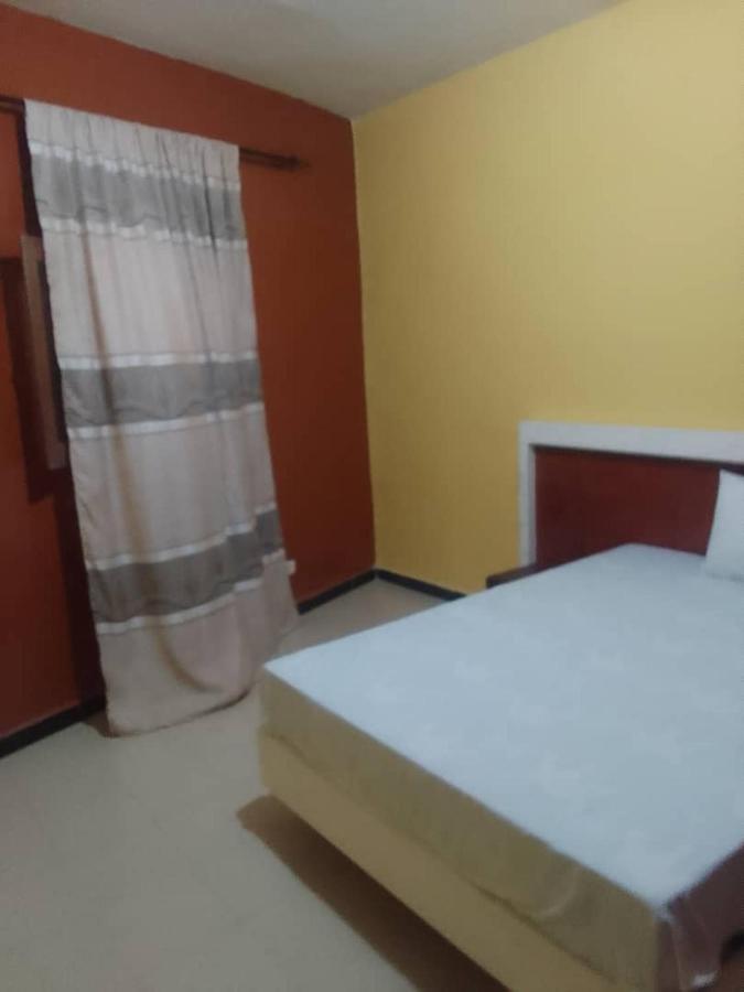 Ferienwohnung Les Signares Sor Exterior foto