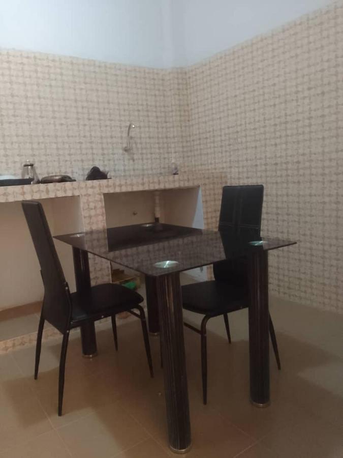 Ferienwohnung Les Signares Sor Exterior foto
