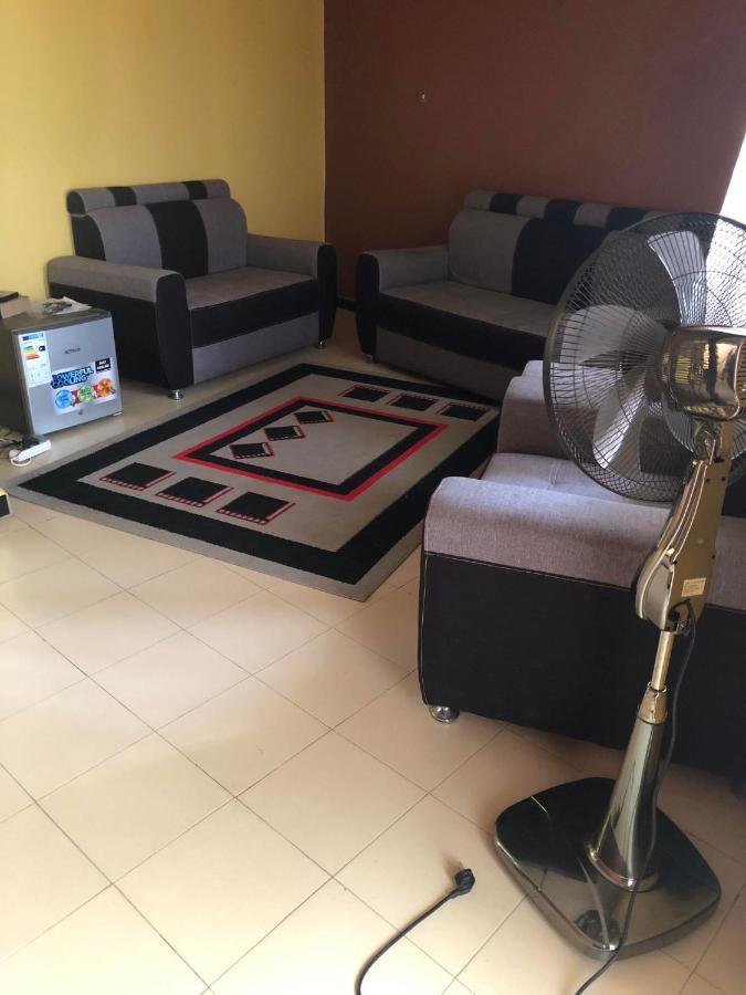 Ferienwohnung Les Signares Sor Exterior foto