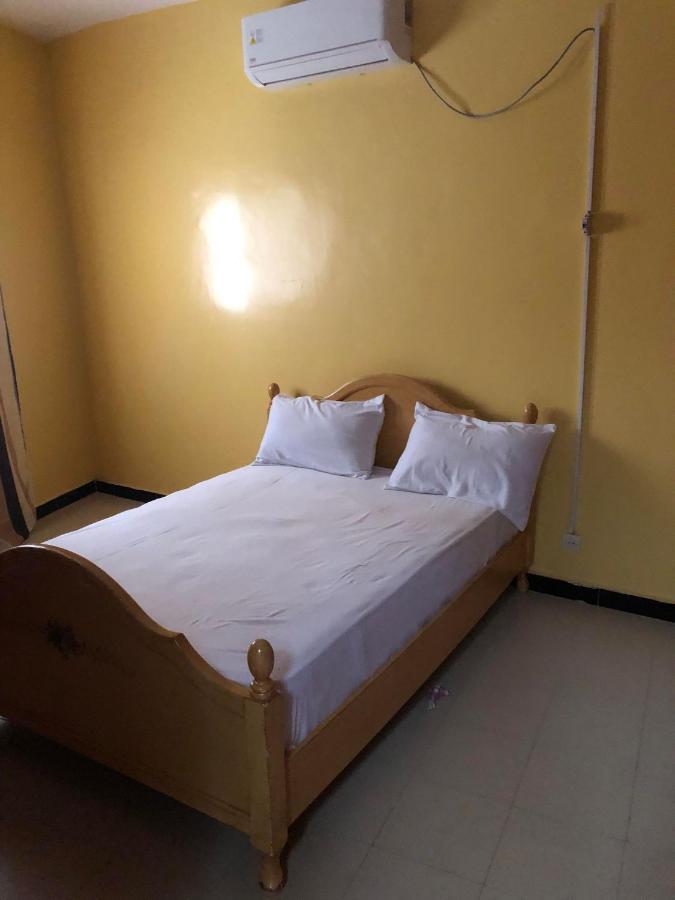 Ferienwohnung Les Signares Sor Exterior foto