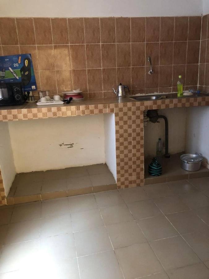 Ferienwohnung Les Signares Sor Exterior foto