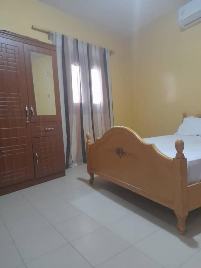 Ferienwohnung Les Signares Sor Exterior foto